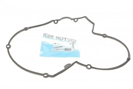 Прокладка, кришка головки циліндра VICTOR REINZ 71-26574-10