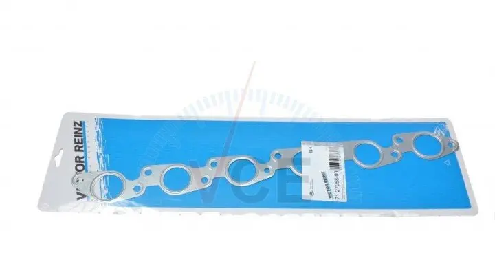 Прокладка, випускний колектор VICTOR REINZ 71-27058-00 (фото 1)