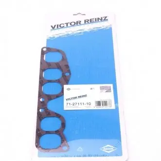 Прокладка, корпус впускного коллектора VICTOR REINZ 71-27111-10