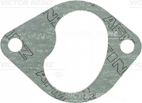 Прокладка, впускной коллектор VICTOR REINZ 71-27213-10 (фото 1)
