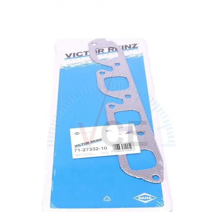 Прокладка, випускний колектор VICTOR REINZ 71-27332-10 (фото 1)