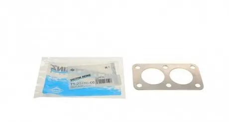 Прокладка, труба вихлопного газу VICTOR REINZ 71-27409-00