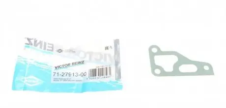 Прокладка корпуса фильтра масляного vw t3 1.6d -87 VICTOR REINZ 71-27913-00