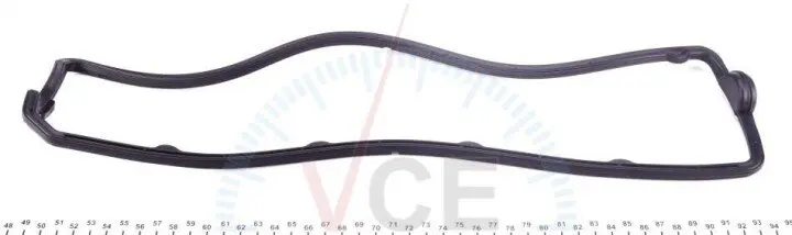 Прокладка, крышка головки цилиндра VICTOR REINZ 71-28352-00 (фото 1)