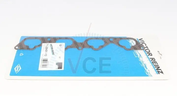 Прокладка, впускной коллектор VICTOR REINZ 71-28491-10 (фото 1)
