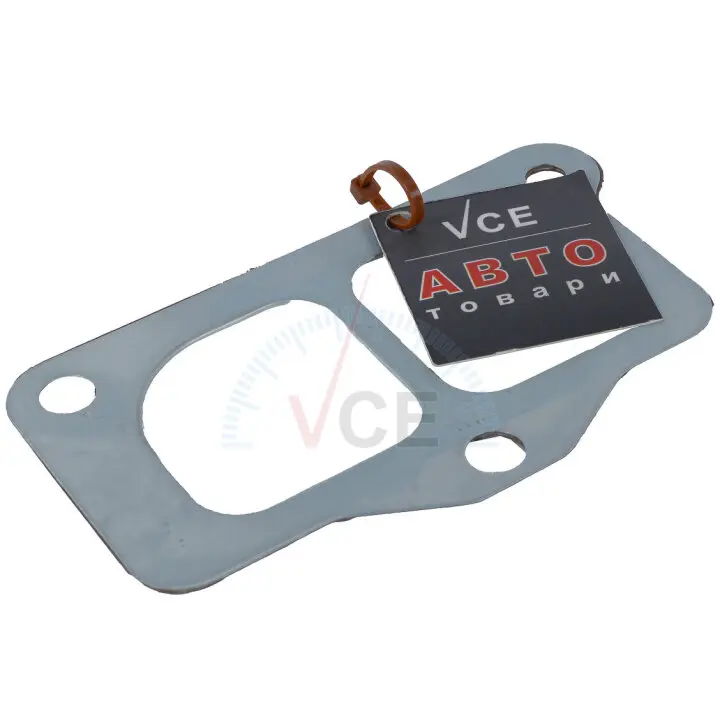 Фото 1 - Прокладка, выпускной коллектор VICTOR REINZ 71-28632-00 Прокладка, выпускной коллектор VICTOR REINZ 71-28632-00 (фото 1)