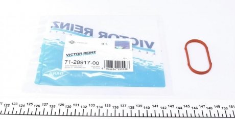 Прокладка, впускной коллектор VICTOR REINZ 71-28917-00 (фото 1)