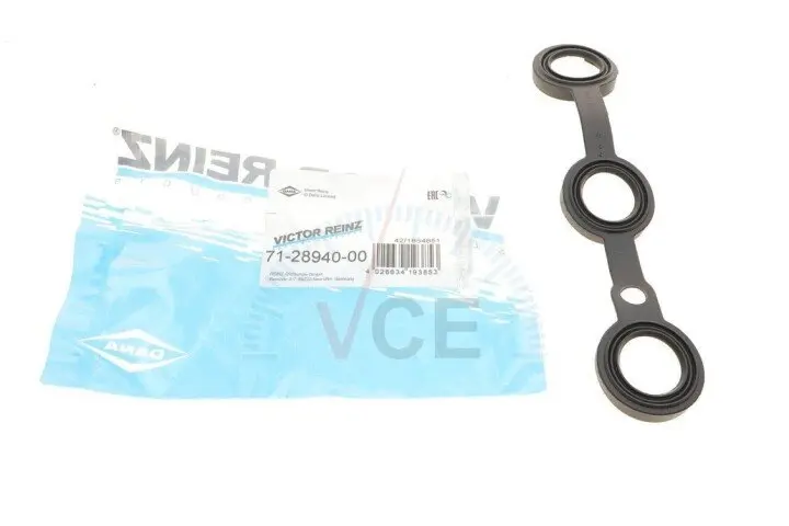 Прокладка, крышка головки цилиндра VICTOR REINZ 71-28940-00 (фото 1)