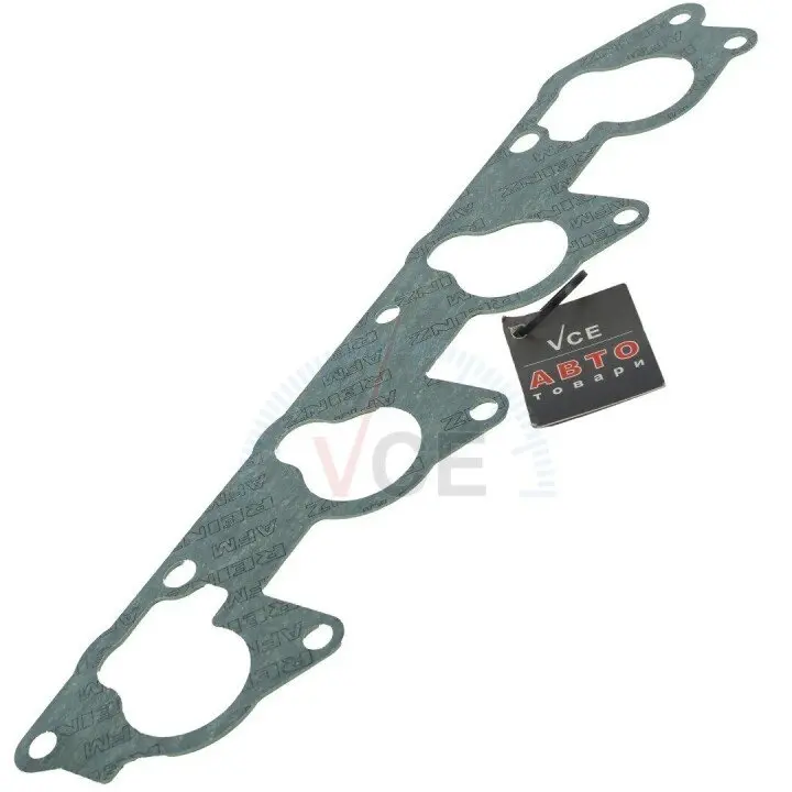 Фото 1 - Прокладка, впускной коллектор VICTOR REINZ 71-29176-00 Прокладка, впускной коллектор VICTOR REINZ 71-29176-00 (фото 1)
