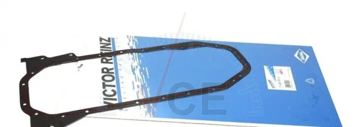 Прокладка, масляний піддон VICTOR REINZ 71-29178-10 (фото 1)