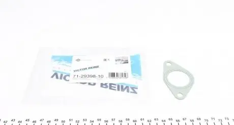 Прокладка, впускной коллектор VICTOR REINZ 71-29398-10