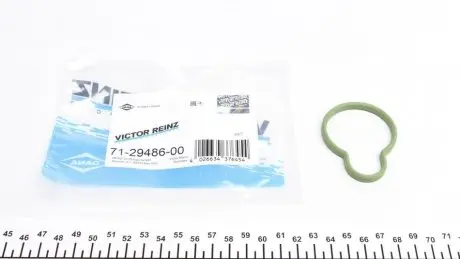 Прокладка, впускной коллектор VICTOR REINZ 71-29486-00