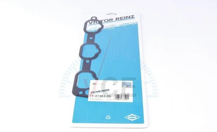 Прокладка, впускний колектор VICTOR REINZ 71-31363-00 (фото 1)