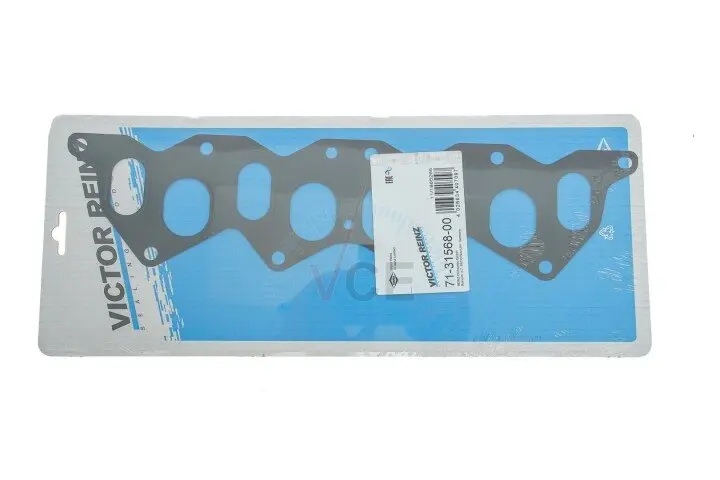 Фото 1 - Прокладка, впускной/выпускной коллектор VICTOR REINZ 71-31568-00 Прокладка, впускной/выпускной коллектор VICTOR REINZ 71-31568-00 (фото 1)