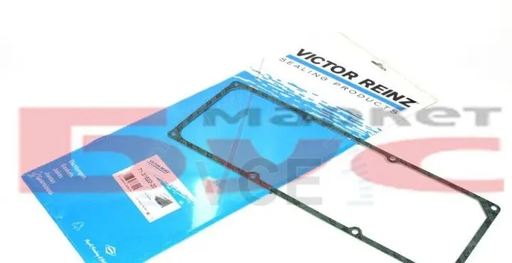 Фото 1 - Прокладка, кришка головки циліндра VICTOR REINZ 71-31622-20 Прокладка, кришка головки циліндра VICTOR REINZ 71-31622-20 (фото 1)