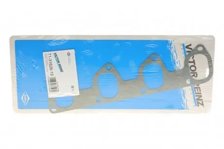 Прокладка, впускной коллектор VICTOR REINZ 71-31626-10