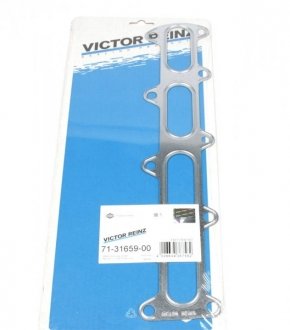 Прокладка, выпускной коллектор VICTOR REINZ 71-31659-00