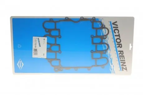 Прокладка, корпус впускного коллектора VICTOR REINZ 71-31702-00