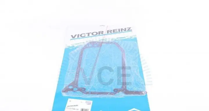 Прокладка, масляный поддон VICTOR REINZ 71-31706-10 (фото 1)