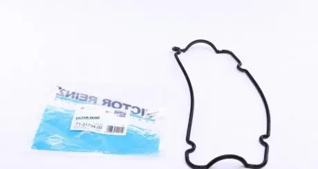 Прокладка, крышка головки цилиндра VICTOR REINZ 71-31734-00