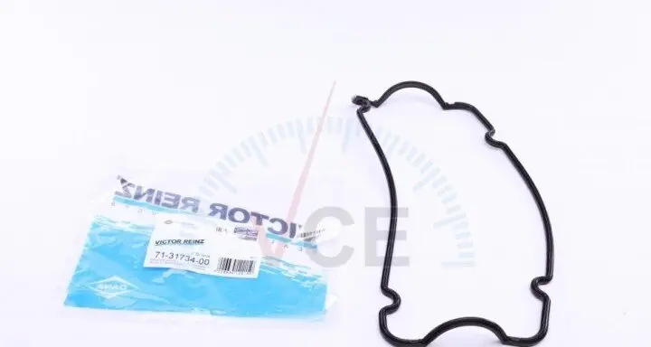Прокладка, крышка головки цилиндра VICTOR REINZ 71-31734-00 (фото 1)