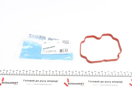 Прокладка, корпус впускного коллектора VICTOR REINZ 71-31826-00