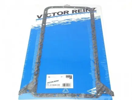 Прокладка, масляный поддон VICTOR REINZ 71-31828-00