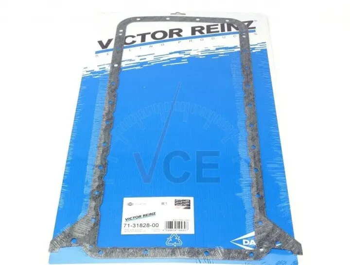 Прокладка, масляный поддон VICTOR REINZ 71-31828-00 (фото 1)