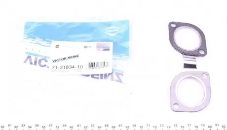 Прокладка, випускний колектор VICTOR REINZ 71-31834-10
