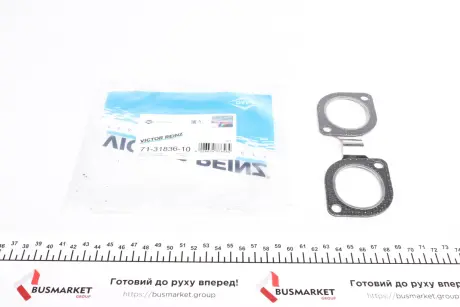 Прокладання випускного колектора VICTOR REINZ 71-31836-10