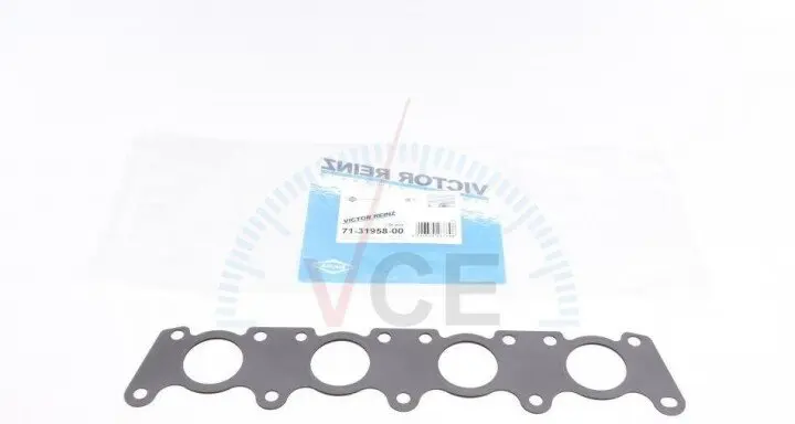 Прокладка, выпускной коллектор VICTOR REINZ 71-31958-00 (фото 1)