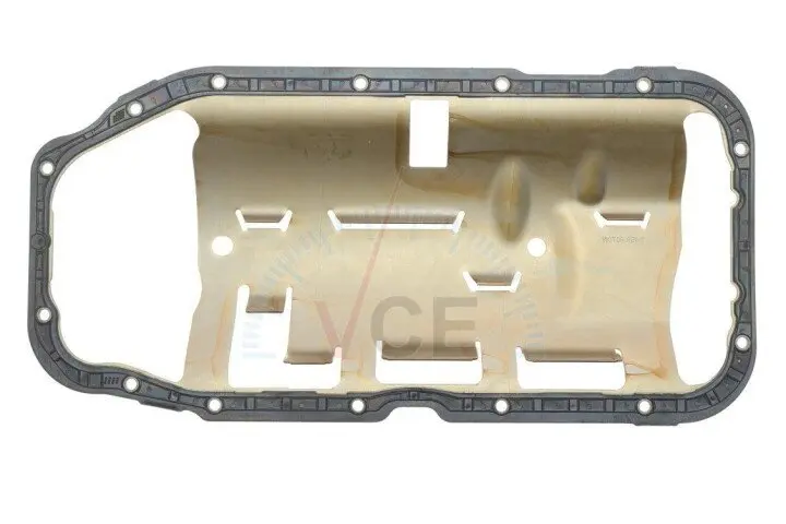 Прокладка, масляный поддон VICTOR REINZ 71-31965-00 (фото 1)