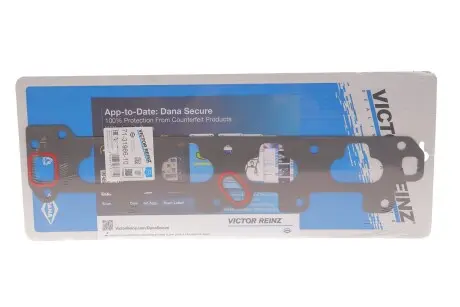 Прокладка, впускной коллектор VICTOR REINZ 71-31966-10