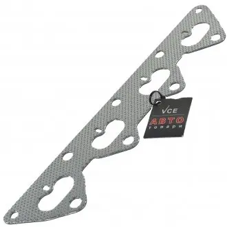 Прокладка, випускний колектор VICTOR REINZ 71-31969-00