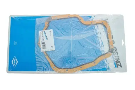 Прокладка піддон ДВЗ V(B) +652636,55354476, 5652014 нижня VICTOR REINZ 71-31978-00