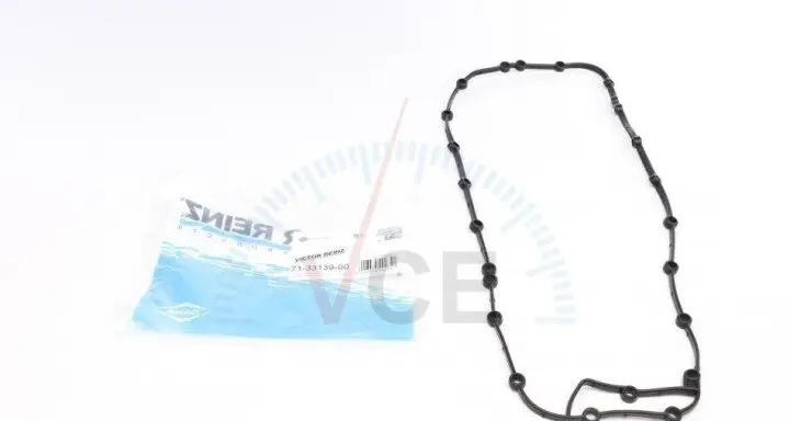 Фото 1 - Прокладка, масляний піддон VICTOR REINZ 71-33139-00 Прокладка, масляний піддон VICTOR REINZ 71-33139-00 (фото 1)