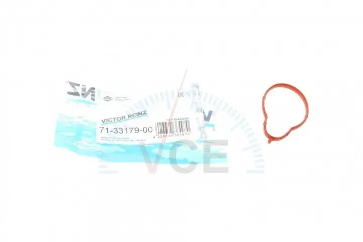 Прокладка, впускной коллектор VICTOR REINZ 71-33179-00 (фото 1)