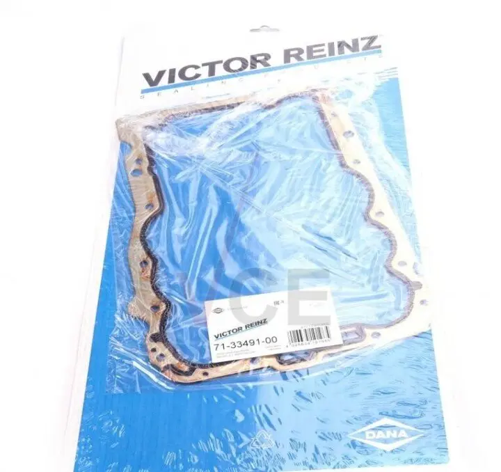 Прокладка, масляный поддон VICTOR REINZ 71-33491-00 (фото 1)