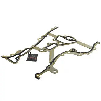 Прокладка кришки двигуна передньої Opel Combo 1.4 16V 04- VICTOR REINZ 71-33492-00