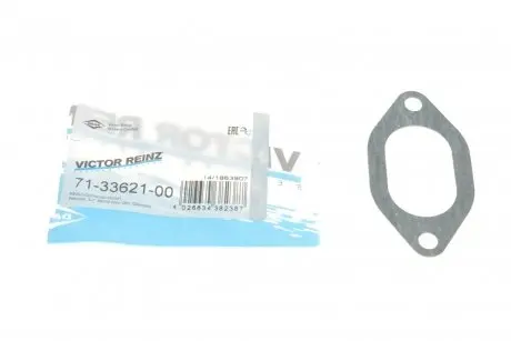 Прокладка, впускной коллектор VICTOR REINZ 71-33621-00