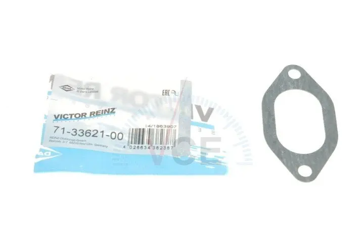 Прокладка, впускной коллектор VICTOR REINZ 71-33621-00 (фото 1)