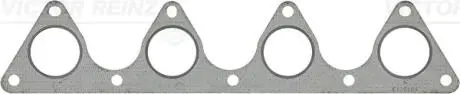 Прокладка выпускного коллектора VICTOR REINZ 71-33648-00