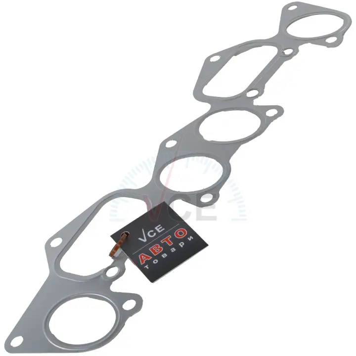 Прокладка, впускной/выпускной коллектор VICTOR REINZ 71-33682-00 (фото 1)