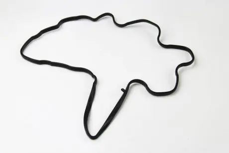 Прокладка, крышка головки цилиндра VICTOR REINZ 71-33723-00