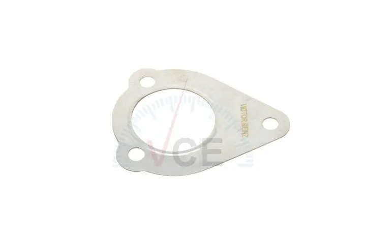 Фото 1 - Прокладка, труба выхлопного газа VICTOR REINZ 71-33841-00 Прокладка, труба выхлопного газа VICTOR REINZ 71-33841-00 (фото 1)