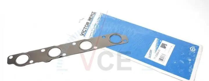 Прокладка, випускний колектор VICTOR REINZ 71-33894-00 (фото 1)