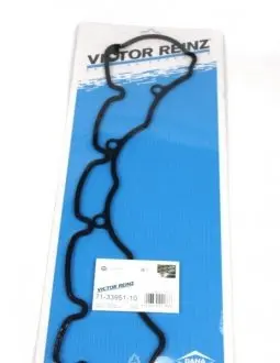 Прокладка, крышка головки цилиндра VICTOR REINZ 71-33951-10