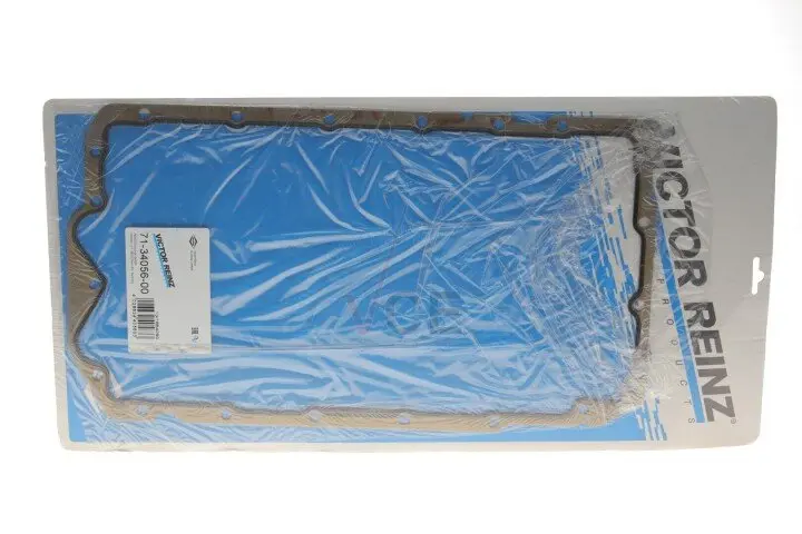 Прокладка, масляный поддон VICTOR REINZ 71-34056-00 (фото 1)