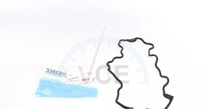 Прокладка, крышка головки цилиндра VICTOR REINZ 71-34107-00 (фото 1)