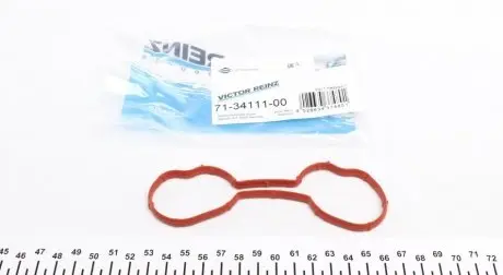 Прокладка, впускний колектор VICTOR REINZ 71-34111-00